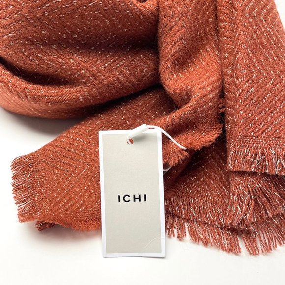 COPY - Ichi scarve - Picture 2 of 3